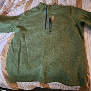 Nomad sweater